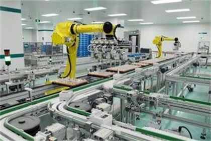 未來商業綜合體管理服務 科技賦能，重塑智慧商業新生態