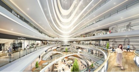 成功摘牌！廈門中心預計2022年10月前開業運營，網絡技術服務引領新篇章