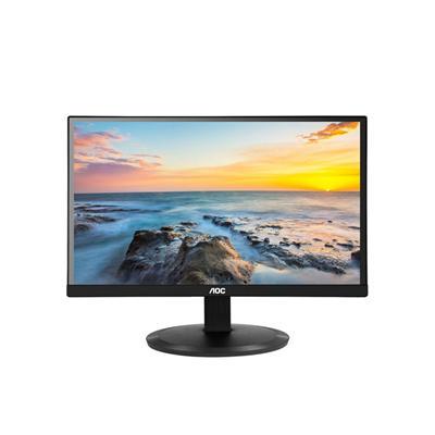 冠捷(AOC) I2280SWD 21.5英寸 IPS LED液晶顯示器 辦公與家用的均衡之選