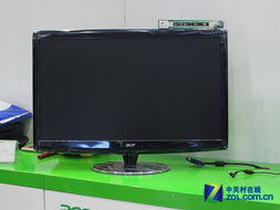 價格甜過小短裙，1700元內27英寸液晶顯示器推薦清單