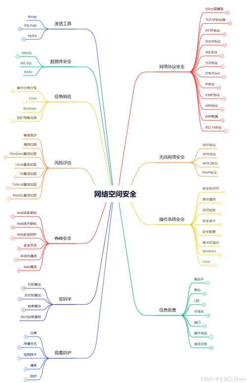 網絡安全自學教程 軟件開發中的安全問題與解決方案