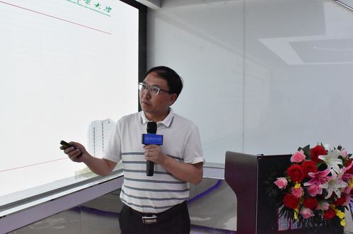 筑牢數字時代的防線 網絡與信息安全軟件開發的挑戰與對策